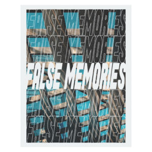 false memories print